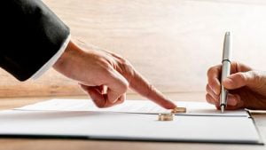 Những Lưu Ý Khi Ly Hôn Với Người Nước Ngoài