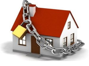 Thế Chấp Tài Sản Chung – Điều Cần Biết!