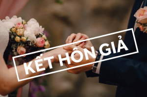 Kết Hôn Giả Tạo: Mục Đích Và Hậu Quả Pháp Lý