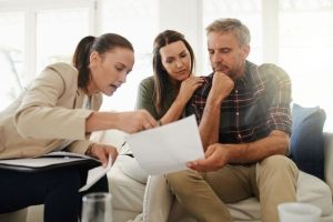 Điều Kiện Hợp Pháp Của Di Chúc