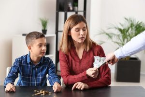 Cấp Dưỡng: Điều Kiện, Mức Cấp Dưỡng, Thời Gian Và Phương Thức