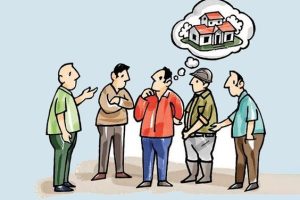 Phân Chia Di Sản Di Chúc: Nguyên Tắc Và Quy Trình