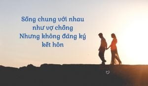 Tài Sản Khi Chung Sống Như Vợ Chồng Có Được Chia Không?