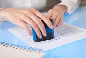 Di Chúc Có Bắt Buộc Phải Có Người Làm Chứng Không?