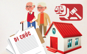 Di Chúc: Điều Kiện, Hiệu Lực Và Quy Trình Lập