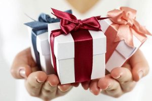 Di Tặng: Điều Kiện Và Nghĩa Vụ