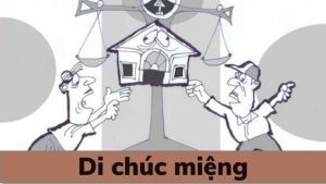 Di Chúc Miệng: Hiệu Lực, Mẫu Và Thủ Tục Lập