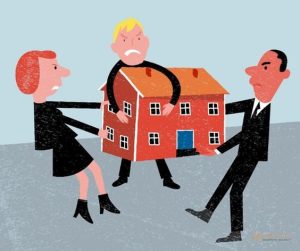 Thừa Kế Đất Đai: Thủ Tục Và Chi Phí