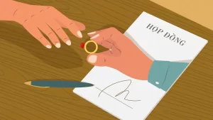 Hợp Đồng Tiền Hôn Nhân: Nội Dung Và Hiệu Lực