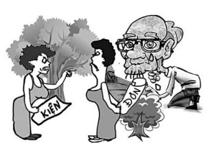 Di Chúc Trái Luật: Cần Làm Gì!