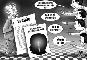 Hủy Bỏ Di Chúc: Thời Điểm, Thủ Tục Và Chi Phí
