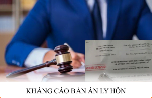Kháng Cáo Bản Án Ly Hôn – Hướng Dẫn Chi Tiết