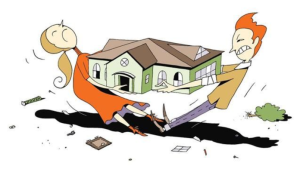 Khởi Kiện Giải Quyết Tranh Chấp Thừa Kế: Hồ Sơ, Quy Trình Và Chi Phí