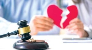 Không Công Nhận Bản Án Ly Hôn Ở Nước Ngoài