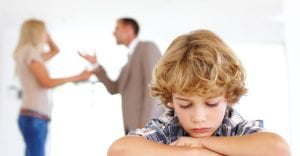 Quyền Nuôi Con Khi Không Đăng Ký Kết Hôn