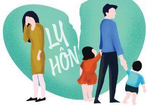 Mẹ Không Được Quyền Nuôi Con Trong Trường Hợp Nào?