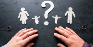 Mức Thu Nhập Bao Nhiêu Thì Được Giành Quyền Nuôi Con