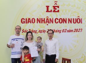 Nhận Con Nuôi Có Yếu Tố Nước Ngoài: Điều Kiện, Hồ Sơ, Thủ Tục Và Chi Phí