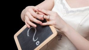 Thủ Tục Rút Đơn Ly Hôn Thuận Tình