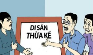 Thừa Kế Không Phụ Thuộc Nội Dung Di Chúc