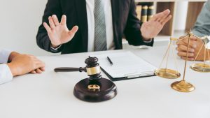 Ly Hôn Đơn Phương Điều Cần Biết