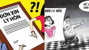 Hồ Sơ Ly Hôn: Các Giấy Tờ Cần Chuẩn Bị