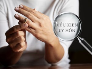 Điều Kiện Ly Hôn Đơn Phương