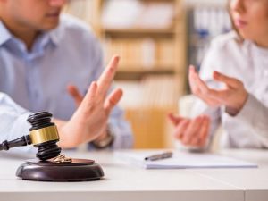 Trường Hợp Được Yêu Cầu Đơn Phương Ly Hôn