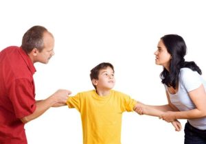 Điều Kiện Giành Quyền Nuôi Con Khi Ly Hôn