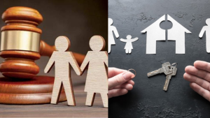 Quyền Tài Sản Và Quyền Nuôi Con Khi Ly Hôn Thuận Tình