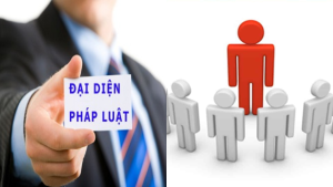 Người Đại Diện Theo Pháp Luật Của Doanh Nghiệp: Quyền Và Trách Nhiệm