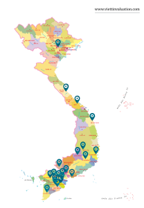 Chi Nhánh/VPĐD: Điều Kiện, Hồ Sơ Và Quy Trình Thành Lập