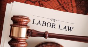 Một Số Vấn Đề Pháp Lý Về Lao Động Cần Biết